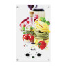 Колонка газовая BALLU GWH 10 Fiery Glass Pasta