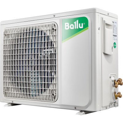 Внешний блок BALLU BLC_O/out-18HN1_21Y полупромышленной сплит-системы, кассетного типа